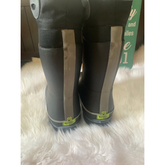 Western Chief Boots Size 4 youth - Picture 4 of 10